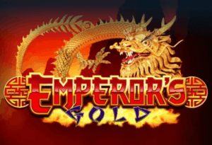 Emperor's Gold Light & Wonder Joker family