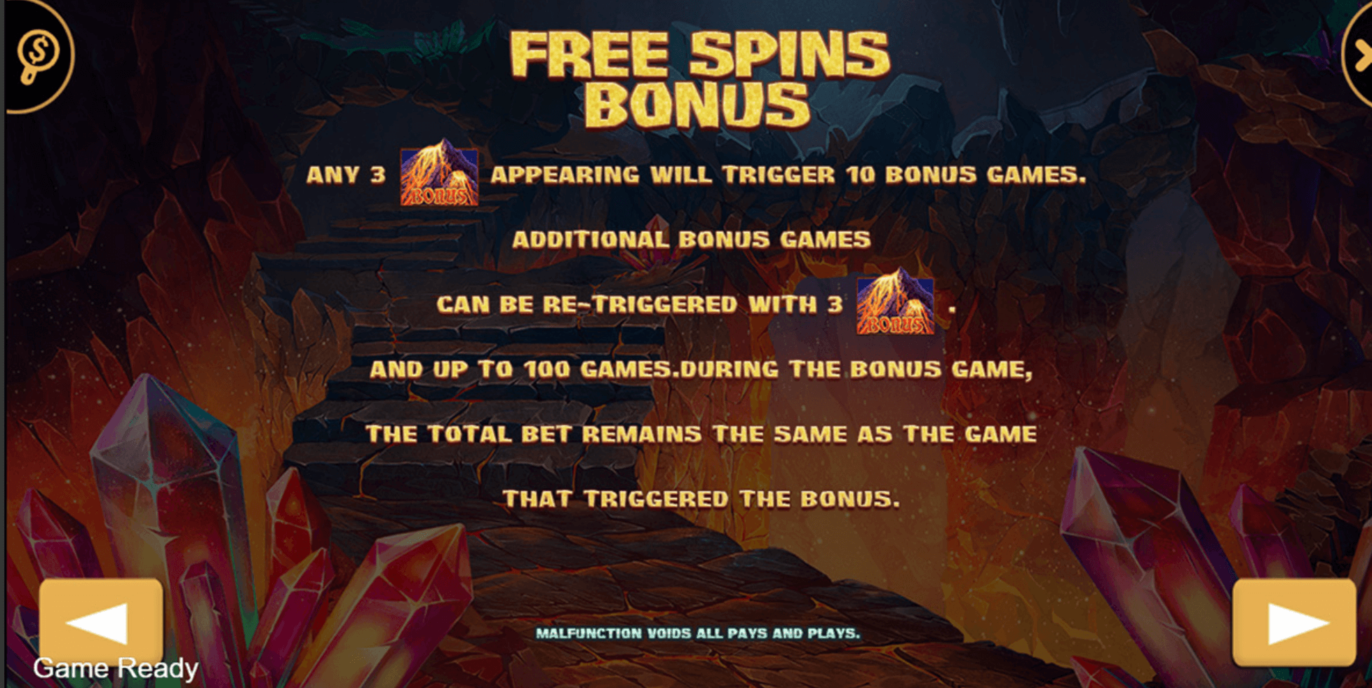 Fire Queen Light & Wonder Joker gaming