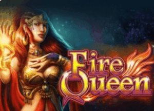 Fire Queen Light & Wonder Joker slot