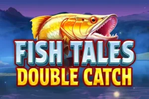 Fish Tales Double Catch Booming Games Joker123plus