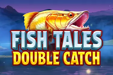 Fish Tales Double Catch Booming Games Joker123plus