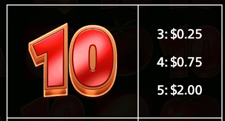 Flaming Tomatoes Cash Shot Light & Wonder Joker123 net