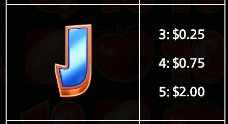 Flaming Tomatoes Cash Shot Light & Wonder Joker123plus