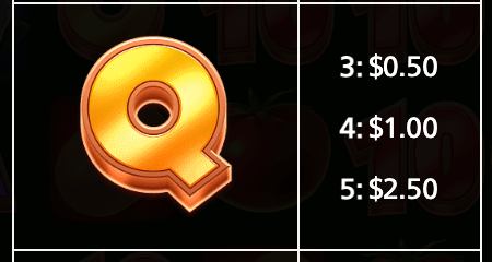 Flaming Tomatoes Cash Shot Light & Wonder www Joker388