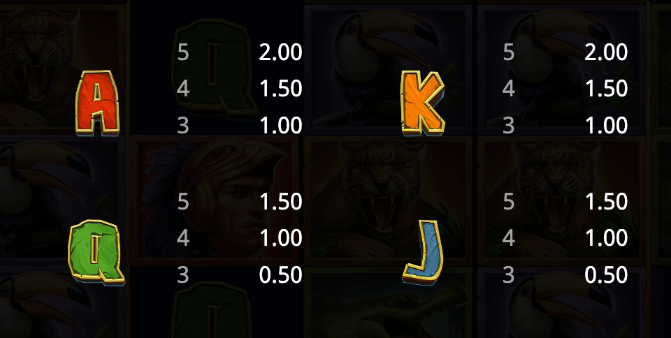 Forbidden Temple Power Hit Booming Games Joker123 เว็บตรง ใหม่ล่าสุด