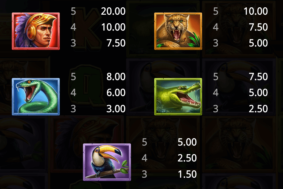 Forbidden Temple Power Hit Booming Games Jokerapp678 c net