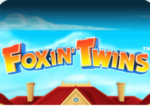 Foxin' Twins Light & Wonder wwwJoker123c net