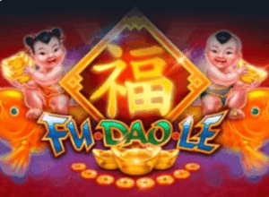 Fu Dao Le Light & Wonder Joker game 123