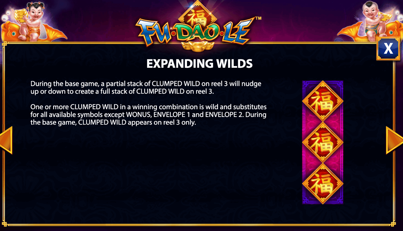 Fu Dao Le Light & Wonder Joker123plus