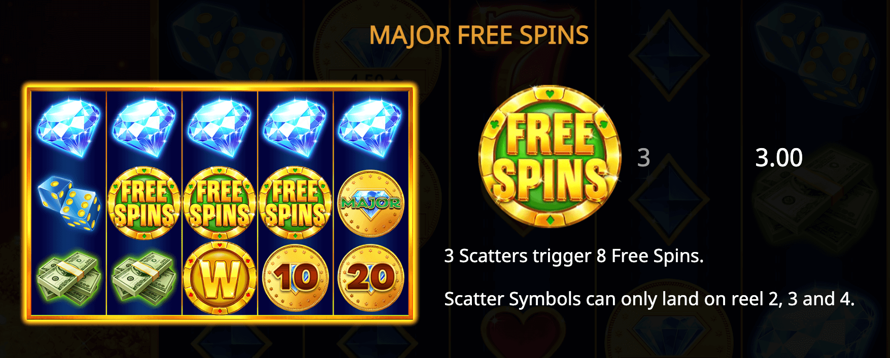 Gamblelicious Hold And Win Booming Games Joker123plus