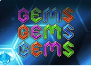 Gems Gems Gems Light & Wonder 123Joker game