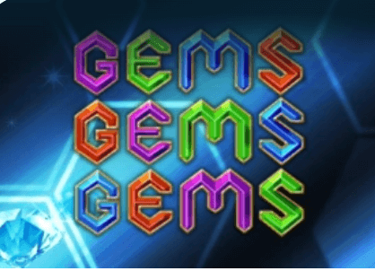 Gems Gems Gems Light & Wonder 123Joker game