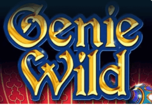 Genie Wild Light & Wonder Joker123 net