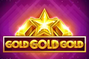 Gold Gold Gold Booming Games Joker123 เว็บตรง ใหม่ล่าสุด