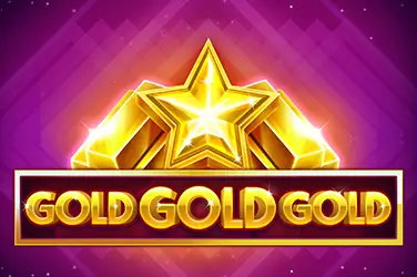 Gold Gold Gold Booming Games Joker123 เว็บตรง ใหม่ล่าสุด