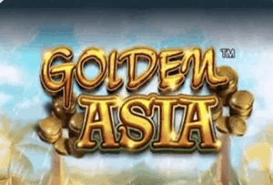 Golden Asia Light & Wonder game Joker388