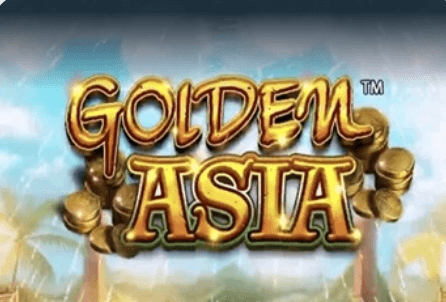 Golden Asia Light & Wonder game Joker388