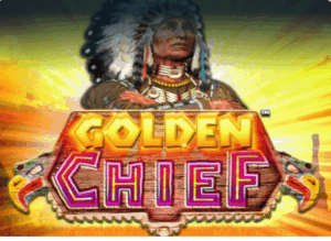 Golden Chief Light & Wonder JOKER