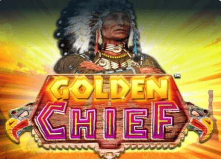 Golden Chief Light & Wonder JOKER