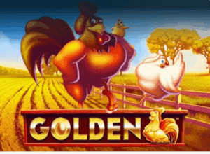 Golden Hen Light & Wonder Joker gaming