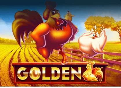 Golden Hen Light & Wonder Joker gaming