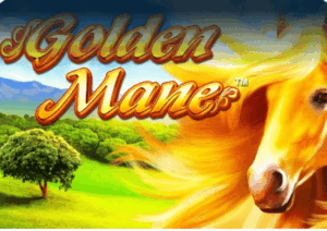 Golden Mane Light & Wonder 123Joker game