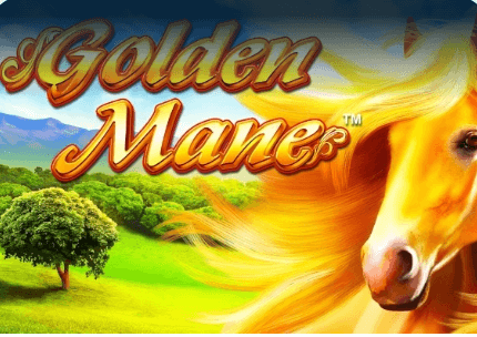 Golden Mane Light & Wonder 123Joker game
