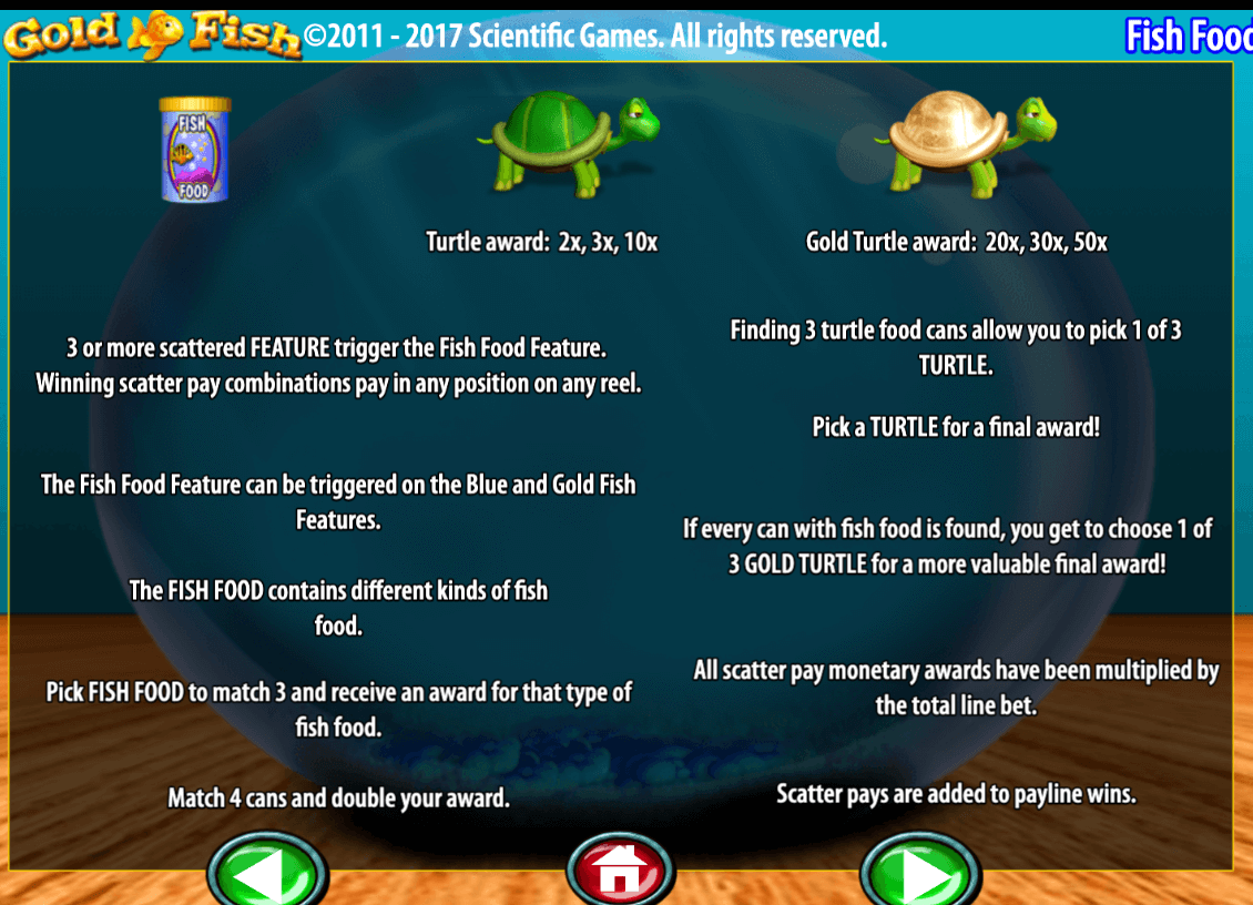 Goldfish Light & Wonder Jokerapp678 c net
