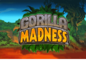Gorilla Madness Light & Wonder Joker slot