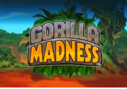 Gorilla Madness Light & Wonder Joker slot
