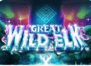 Great Wild Elk Light & Wonder Joker1234