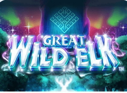 Great Wild Elk Light & Wonder Joker1234