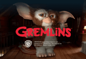 Gremlins Light & Wonder Joker slot
