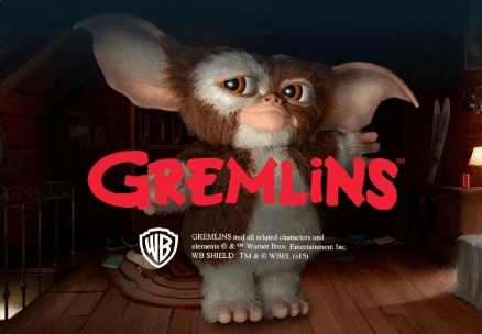 Gremlins Light & Wonder Joker slot