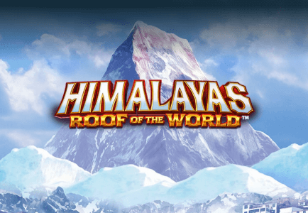 Himalayas - Roof of the World Light & Wonder Joker1234th