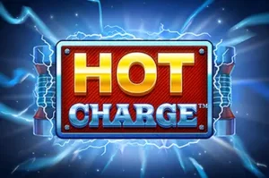 Hot Charge Booming Games Joker family