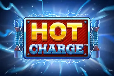 Hot Charge Booming Games Joker family