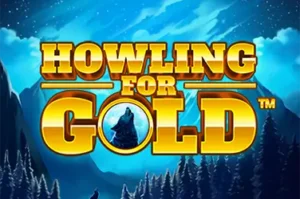 Howling For Gold Booming Games Joker game 123