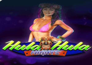 Hula Hula Nights Light & Wonder Joker1234