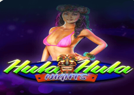 Hula Hula Nights Light & Wonder Joker1234
