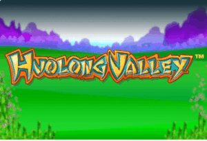 Huolong Valley Light & Wonder สล็อต Joker123