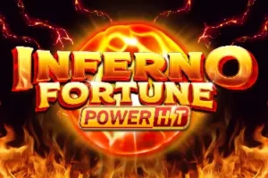 Inferno Fortune Power Hit Booming Games game Joker388
