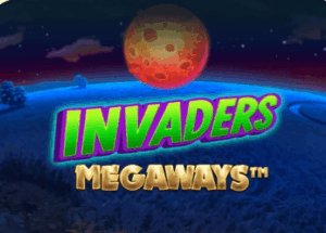 Invaders Megaways Light & Wonder Joker123plus