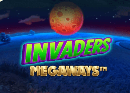Invaders Megaways Light & Wonder Joker123plus