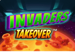 Invaders Takeover Light & Wonder wwwJoker