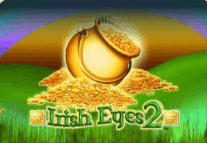 Irish Eyes 2 Light & Wonder Jokerapp678 c net