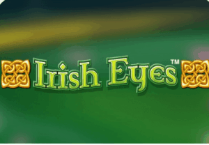 Irish Eyes Light & Wonder Joker game 123