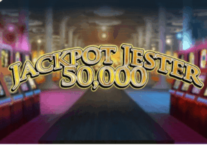 Jackpot Jester 50000 Light & Wonder wwwJoker123c net