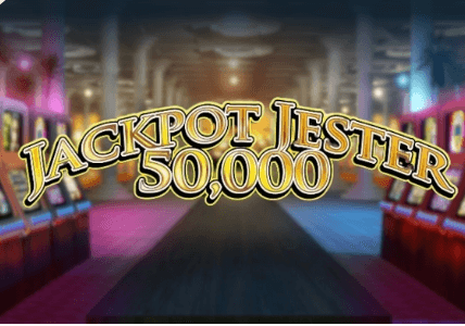 Jackpot Jester 50000 Light & Wonder wwwJoker123c net