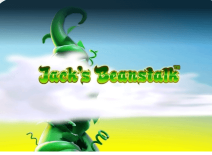 Jack's Beanstalk Light & Wonder slotJoker123